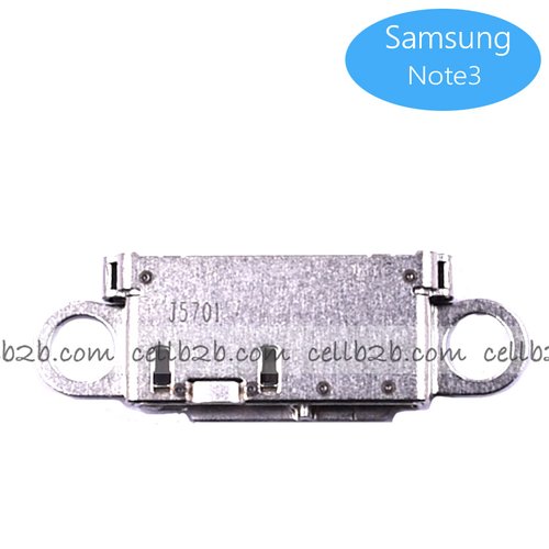 Conector de Carga para Samsung Note 3 N9005