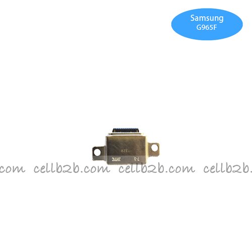 Conector de Carga para Samsung Note 9/ S9 Plus/ S9/ S8 Plus/ S8