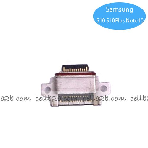 Conector de Carga para Samsung S10 G973/ S10 Plus G975/ S10E G970