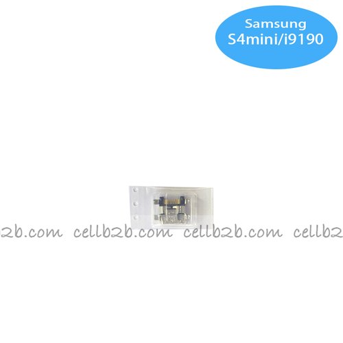 Conector de Carga para Samsung S4 Mini i9190