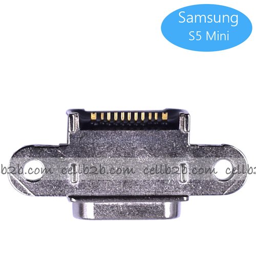 Conector de Carga para Samsung S5 Mini G800F