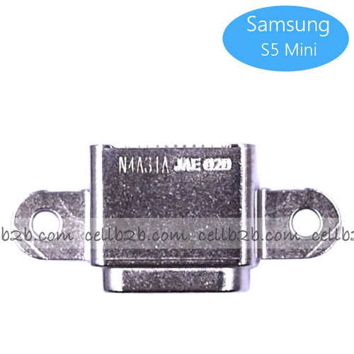 Conector de Carga para Samsung S5 Mini G800F