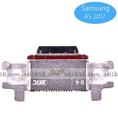 Conector de Carga para Samsung SM-A520 A320 A720 Galaxy A5 2017 A3 2017 A7 2017