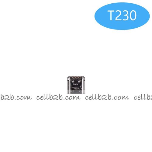 Conector de Carga para Samsung T230/T211