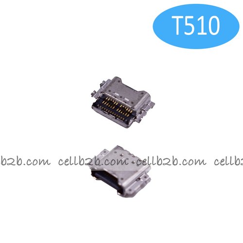 Conector de Carga para Samsung T510/ T515/ Tab A 10.1 2019