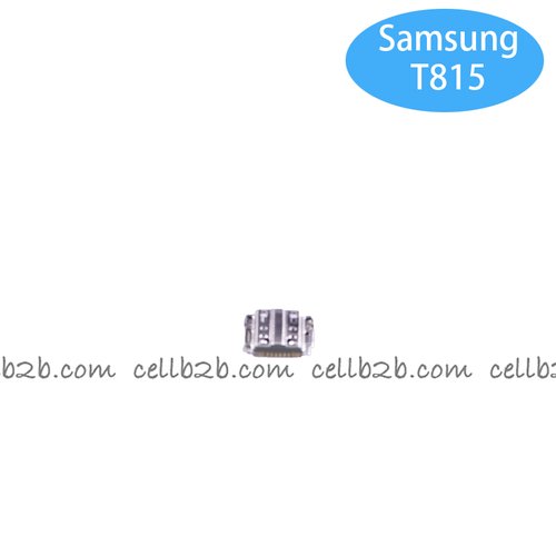 Conector de Carga para Samsung T815 / Tab S2