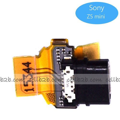 Conector de Carga para Sony Z5/ Z5 Mini/ Z5 Premium