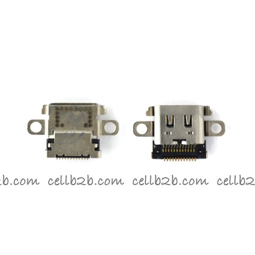 Conector de Carga para Switch Lite