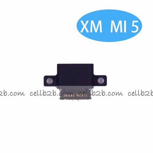 Conector de Carga para Xiaomi Mi 5