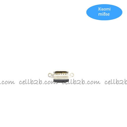 Conector de Carga para Xiaomi Mi 8SE