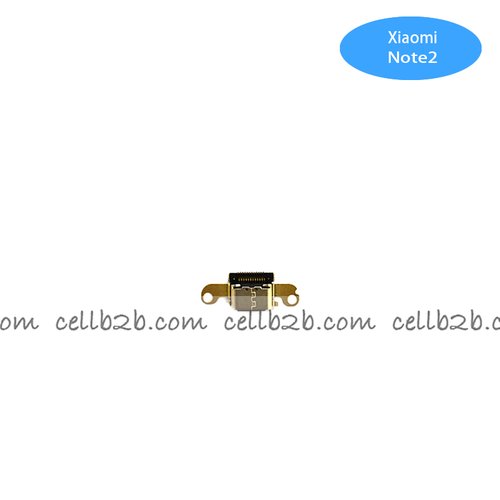 Conector de Carga para Xiaomi Mi Note 2