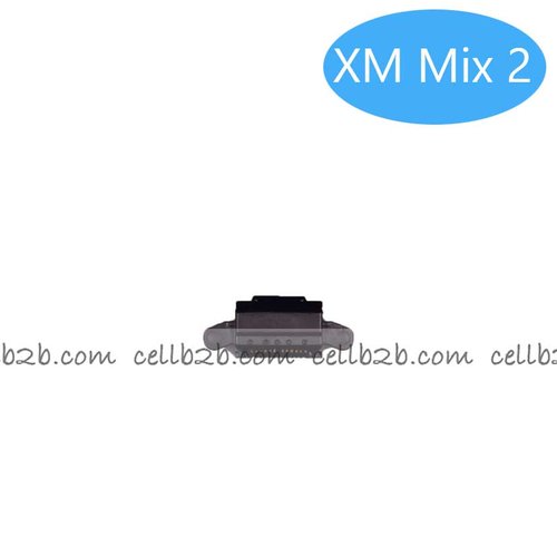 Conector de Carga para Xiaomi Mix 2/ Mi 8/ Mix 2S
