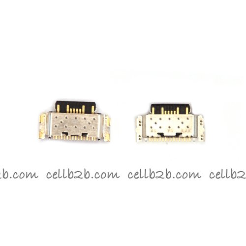 Conector de Carga para Xiaomi Redmi 10C / Redmi 12 4G / Redmi 13 4G/5G / Redmi 13C / Redmi Note 11 / Redmi Note 11S / Note 12 4G/5G / Note 13 Pro 4G/5G / Note 13 4G/5G / Redmi A3 / Redmi Pad / Redmi Pad SE