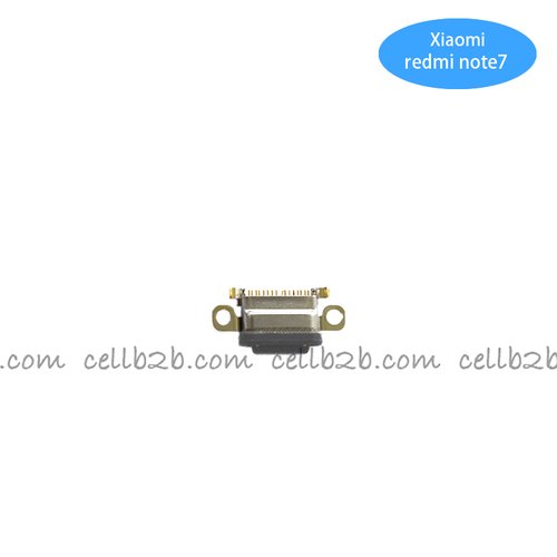 Conector de Carga para Xiaomi Redmi Note 8 / Redmi Note 8T / Redmi Note 7 / Xiaomi Mi 9T / Redmi 7A / Xiaomi Mi 8 Lite / MI A3 / K30