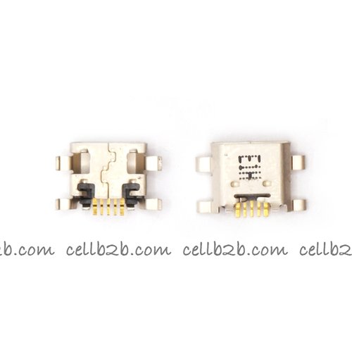 Conector de Carga para ZTE A5 2020 / A7 2019