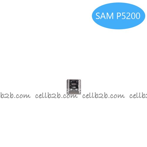 Conector de Carga Samsung P5200
