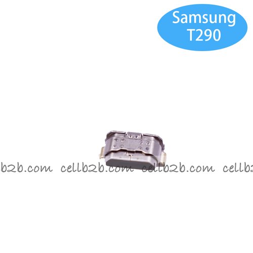Conector de Carga Samsung T290 / T295 / Tab A 8.0