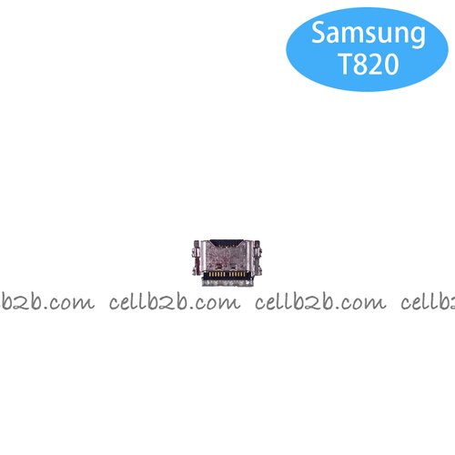 Conector de Carga USB TIPO C para Samsung Tab S3 9.7 T820 T825