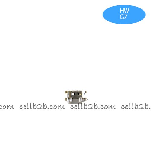 Conector de Carga/DC JACK para Huawei G7 / P8 Lite Smart / Enjoy 5S / GR3
