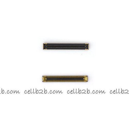 Conector de Display para Samsung A12 A125F / A13 A135F / A21 A215U A215F / A32 5G A326B / A42 5G A426B / A52 5G A526B