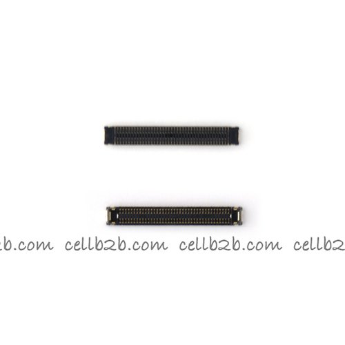 Conector de Display para Samsung A40 A405F / A51 A515F / A31 A315F / A71 A715F / A71 5G A716B / A80 A805F / A70 A705F / A41 A415F / A30S A307F / A21S A217F