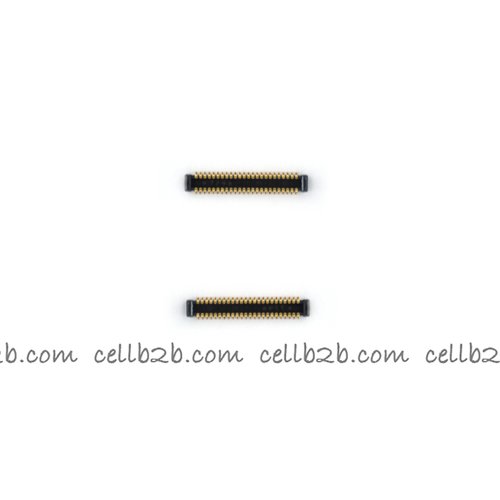 Conector de LCD para Samsung A10 A105F / A7 2018 A750F / A6 Plus A605F