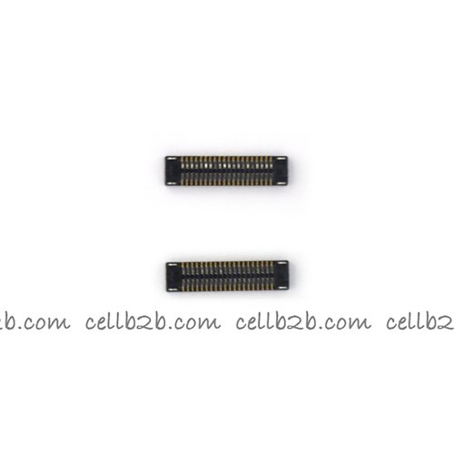 Conector de LCD para Samsung A20S A207F