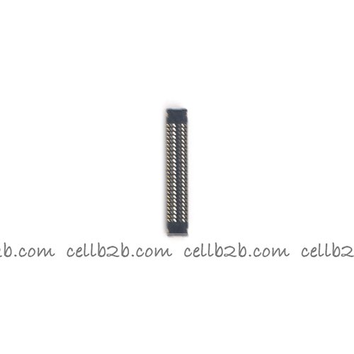 Conector de LCD para Xiaomi Redmi Note 8 Pro