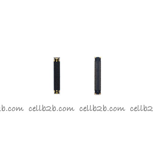 Conector FPC LCD Display para Samsung S20 G980F / S20 Plus G985F G986B / S20 Ultra G988B