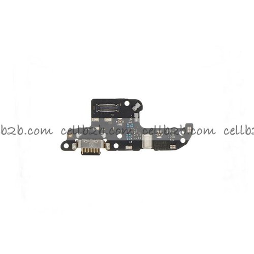 Flex de Carga para Motorola G Play XT2093-3 OEM