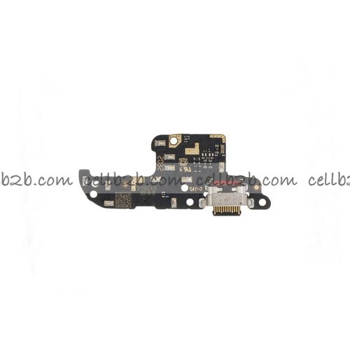 Flex de Carga para Motorola G Play XT2093-3 OEM