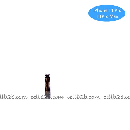 Conector Touch Placa Base para iPhone 11 Pro / 11 Pro Max