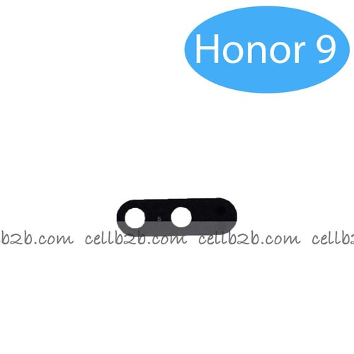 Cristal Cámara para Huawei Honor 9 camara