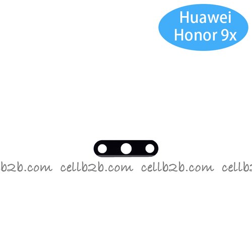 Cristal Cámara para Huawei Honor 9X camara