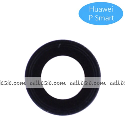Cristal Cámara para Huawei P Smart camara