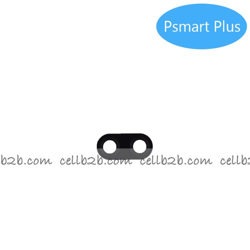 Cristal Cámara para Huawei P Smart Plus camara
