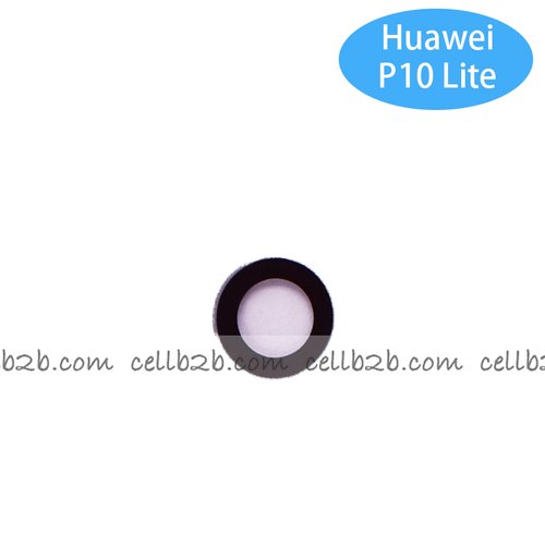 Cristal Cámara para Huawei P10 Lite con Pegatina camara