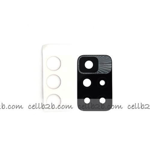 Cristal Cámara para Xiaomi Redmi 10 2020 / Redmi 10 2021 / Redmi 10 2022 camara