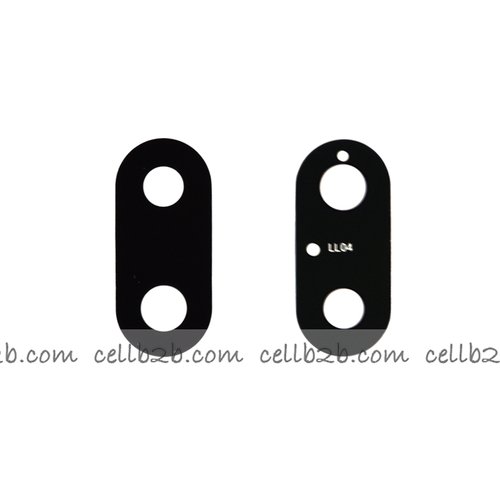 Cristal Cámara para Samsung A02 A022F camara