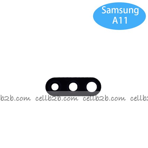 Cristal Cámara para Samsung A11 A115F camara