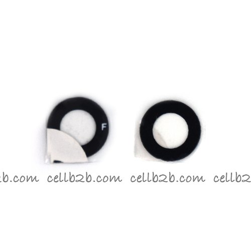 Cristal Cámara para Samsung A13 A135F camara