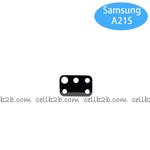 Cristal Cámara para Samsung A21S A217F camara