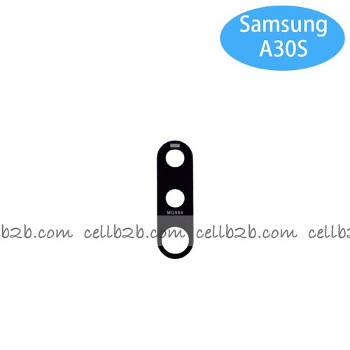Cristal Cámara para Samsung A30S A307F camara