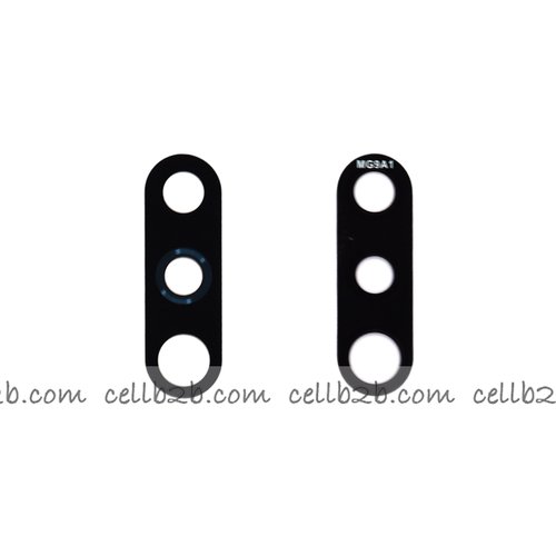 Cristal Cámara para Samsung A40S A407F