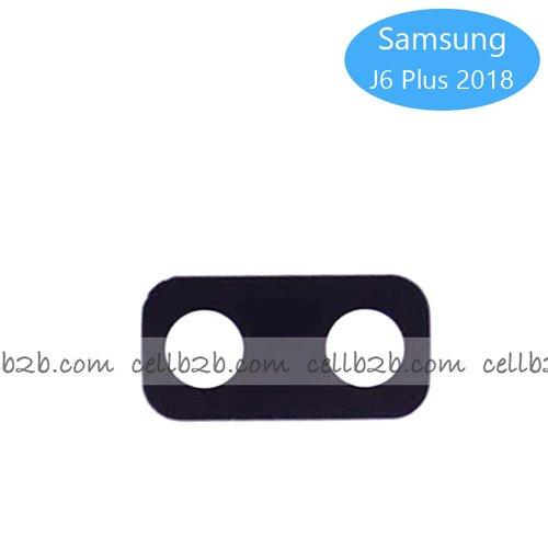 Cristal Cámara para Samsung J6 Plus 2018/ J610F