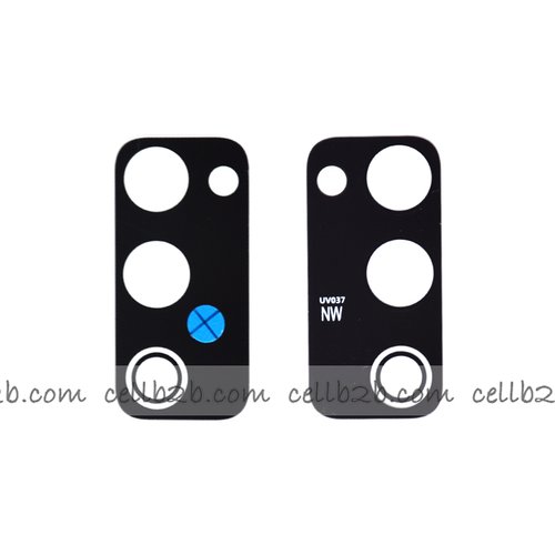 Cristal Cámara para Samsung S20 FE / S20 Lite G780F / S20 FE 5G G781F camara
