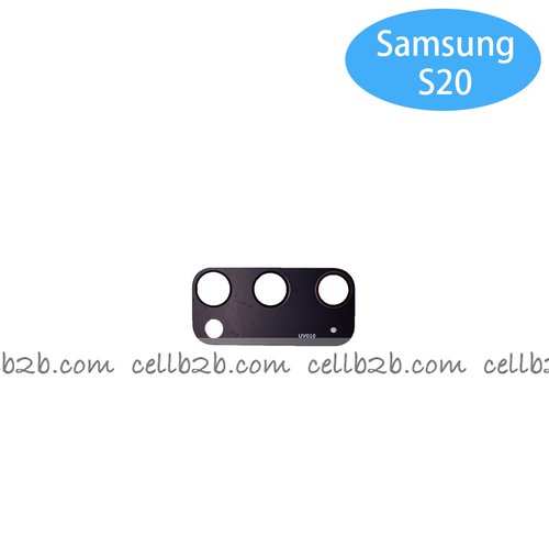Cristal Cámara para Samsung S20 G980F camara