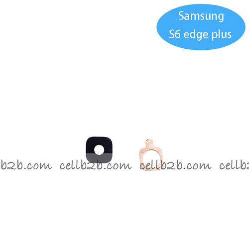 Cristal Cámara para Samsung S6 Edge Plus G928F
