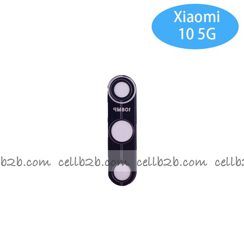 Cristal Cámara para Xiaomi Mi 10 5G