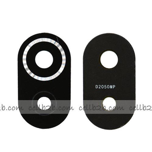 Cristal Cámara para Xiaomi Mi 11 Lite / Mi 11 Lite 5G / Mi 11 Lite 5G NE camara